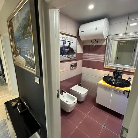 Onus Premium Citycenter Apartment *