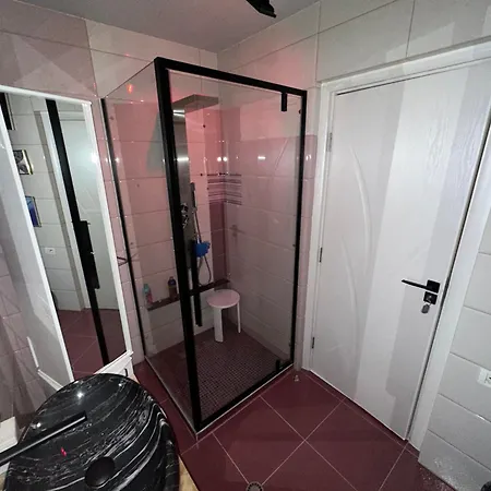 Onus Premium Citycenter Apartment
