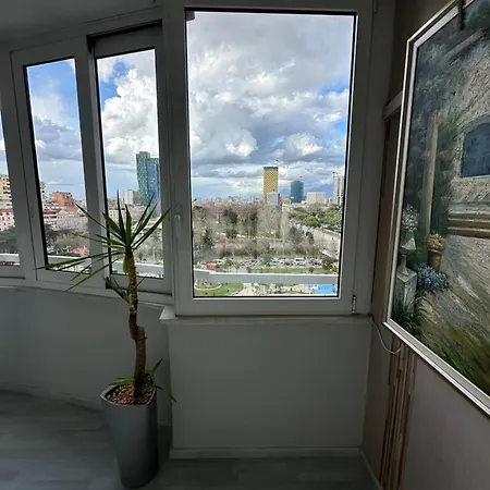 Onus Premium Citycenter Apartment