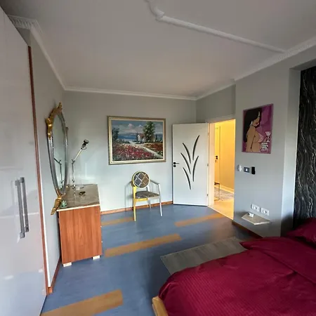 Onus Premium Citycenter Apartment *