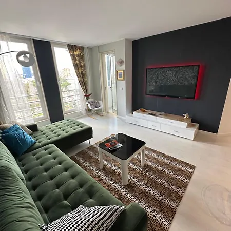 Onus Premium Citycenter Tirana
