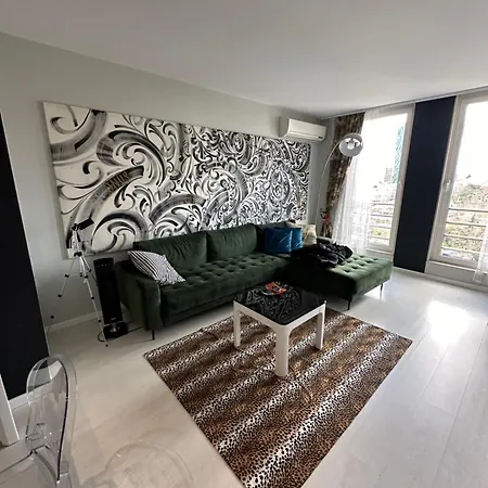 Onus Premium Citycenter *