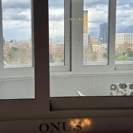 Apartment Onus Premium Citycenter *