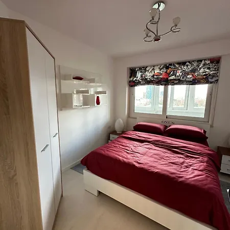 Onus Premium Citycenter Apartment