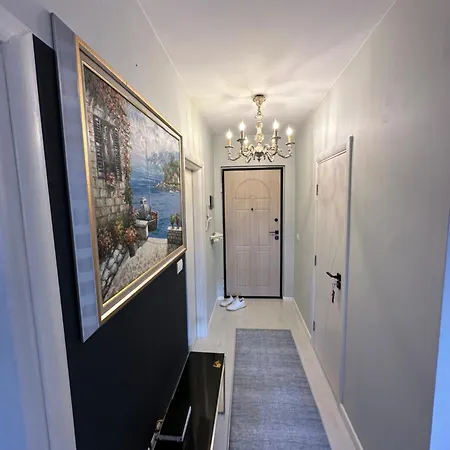 Onus Premium Citycenter Apartment