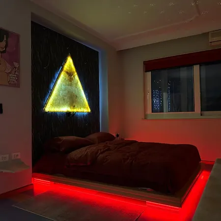 Apartment Onus Premium Citycenter *